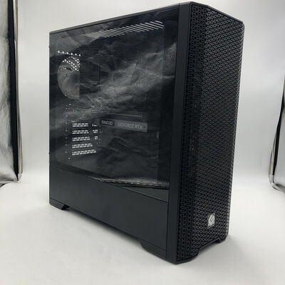 【盛岡都南店】中古  G-Gear デスクトップパソコン 4580002404 
