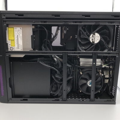 【甲府飯田店】中古  mouse G-TUNE PCM114G306H22C (i5 11400/16GB/SSD2TB/RTX3060 12GB/W11H) 4720003109 