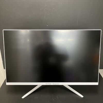 【大須店】中古  Viewsonic VX2728J-2K-W-72 (27"W 2H1DP 180Hz WQHD) 3120022591 