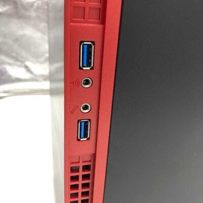 【郡山安積店】中古  iiyama LEVEL∞(i7 10700/16GB/SSD512GB/RTX2060 SUPER/W11H) 4640001604 