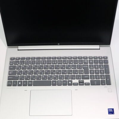 【札幌店】中古  HP ProBook 460 G11(Ultra 5 125U/16GB/SSD256GB/W11P) 3210015193 