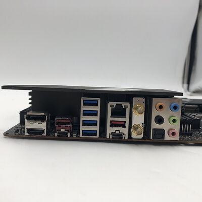 【盛岡都南店】中古  MSI PRO X670-P WIFI (X670 AM5 ATX DDR5) 152474 
