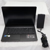 中古  MSI GP76 Leopard 11U GP76-11UG-322JP(Intel Core i7 11800H/64GB DDR4 (PC4)/SSD1TB+SSD2TB/なし/NVIDIA GeForce RTX 3070 8GB Laptop GPU/17.3/1920x1080/Wi-Fi/W11H64 MAR) 194583 
