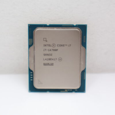 【通販センター】中古  INTEL Core i7 14700F (1700/2.1G/33M/C20/T28) 162951 