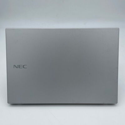 【大分店】中古  NEC VersaPro タイプVB　PC-VKM17BZG4 (Core i5 8350U/8GB/SSD256GB/-/オンボード/12.5ｲﾝﾁ/1366x768/Wi-Fi/WEBCAM/W11H64) 176663 