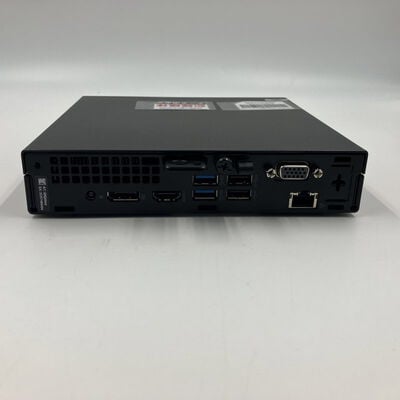 【なんば店】中古  DELL OptiPlex Micro 7020 (i5 14500T/16GB/SSD256GB) 3280022576 