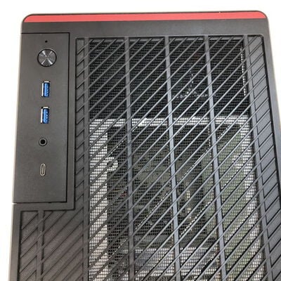 【徳島住吉店】中古  FRONTIER FRGKL (i5 14400F/16GB/SSD1TB/RTX4060/W11H) 5230001108 