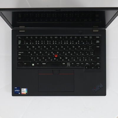 【通販センター】中古  Lenovo ThinkPad L13(Intel Core i5 1245U/8GB DDR4 (PC4)/SSD256GB/なし/オンボード/13.3/1920x1200/Wi-Fi/W11H64 MAR) 203606 