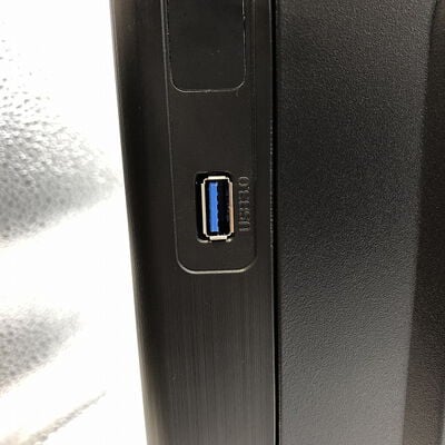 【宇都宮鶴田店】中古  自作パソコン(Ryzen 3 3200G/16GB/SSD2TB) 5280000894 