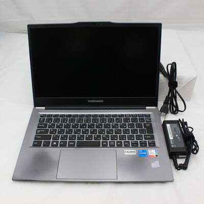 【水戸赤塚店】中古  THIRDWAVE F-14RP5 187148 