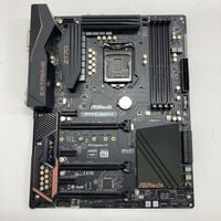 中古  ASRock Z170 Extreme4 (Z170 1151 ATX DDR4) 128727 
