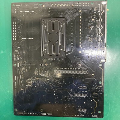 【神戸・三宮店】中古  ASRock B650 PG Lightning WiFi (B650 AM5 ATX DDR5) 3430005864 