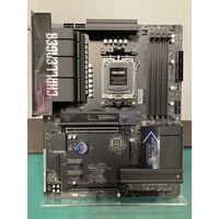 中古  ASRock B850 Challenger WiFi (B850 AM5 ATX) 4760001070 