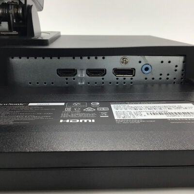 【白山FM松任店】中古  ViewSonic XG2705 4950001331 