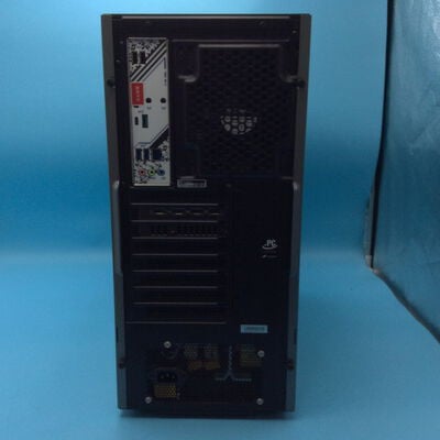 【秋葉原本店】中古  GALLERIA XA7C-R47T(i7 14700/32GB/SSD1TB+1TB/RTX4070Ti/W11H) 3410014644 