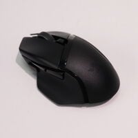 中古  Razer BasiliskV3 X HyperSpeed(RZ01-04870100-R3A1) 3210016037 