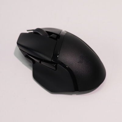 【札幌店】中古  Razer BasiliskV3 X HyperSpeed(RZ01-04870100-R3A1) 3210016037 