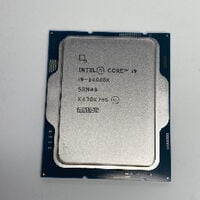 中古  INTEL Core i9 14900K (1700/3.2G/36M/C24/T32) 160698 