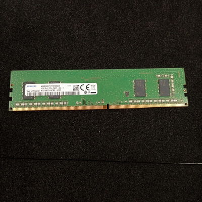 【大須店】中古  PC4-19200 4GB デスクトップ用 126162 