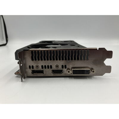 【座間相武台】中古  ASUS DUAL-RTX2070-O8G-MINI 5090000687 