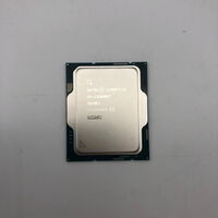 中古  Intel Core i9-13900KF(1700/3.0G/36M/C24/T32) 1460019396 