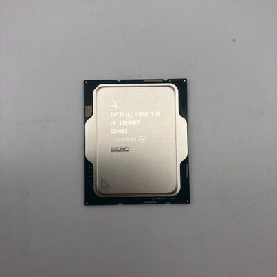 【大分店】中古  Intel Core i9-13900KF(1700/3.0G/36M/C24/T32) 1460019396 