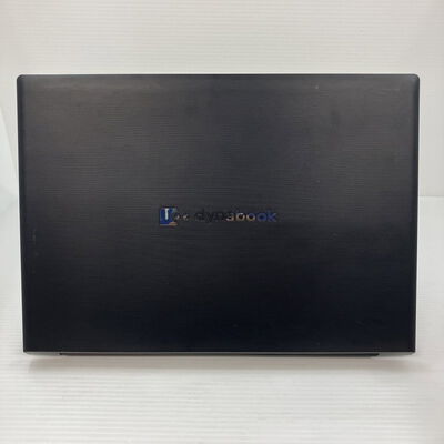 【秋葉原本店】中古  Dynabook_S73/HS(i5-1135G7/8GB/SSD256GB/W11P) 3410015340 