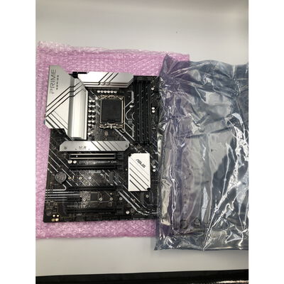 【水戸赤塚店】中古  ASUS PRIME Z690-P D4 (Z690 1700 ATX DDR4) 148222 