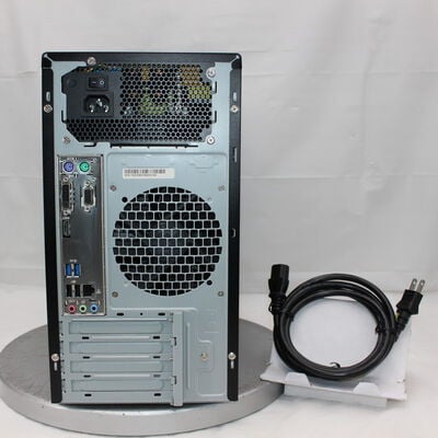 【通販センター】中古  THIRDWAVE Magnate EM041(Intel Core i5 10400/16GB DDR4 (PC4)/SSD1TB/DVDマルチ/オンボード/W11H64 MAR) 192021 