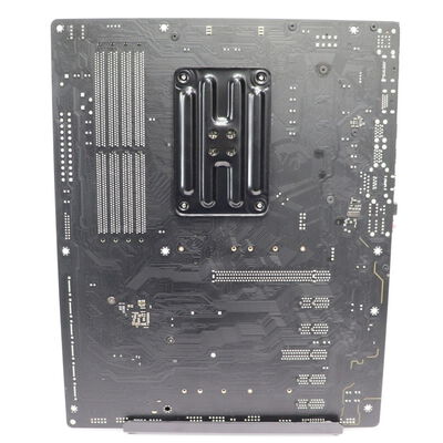 【札幌店】中古  ASRock B450 Steel Legend（B450 AM4 ATX DDR4） 3480042241 