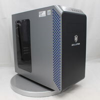 中古  THIRDWAVE GALLERIA SKM(Intel Core i5 11400/16GB DDR4 (PC4)/SSD500GB/なし/NVIDIA GeForce RTX 3060 Ti 8GB/W11H64 MAR) 191392【4/9値下げ!】 