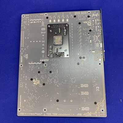 【横浜駅前店】中古  ASUS X870 MAX GAMING WIFI7 W (X870 AM5 ATX DDR5) 3400009155 