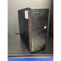 中古  FRONTIER  FRGA (i7 10700F/16GB/SSD1TB/HDD2TB/なし/RTX3070 8GB/W11H) 4510001622 
