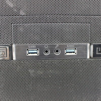 【通販センター】中古  TSUKUMO G-GEAR(Intel Core i7 8700/16GB DDR4 (PC4)/SSD1TB/DVDマルチ/NVIDIA GeForce GTX 1070 Ti 8GB/W11H64 MAR) 192549 