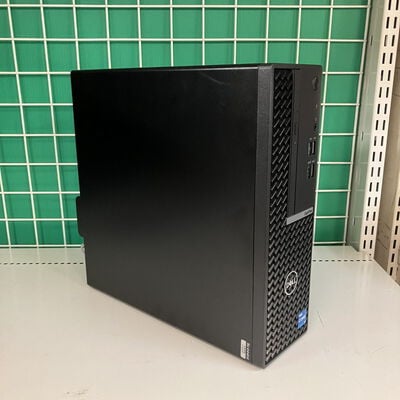 【大宮店】中古  DELL Optiplex SFF 7010 1250007435 