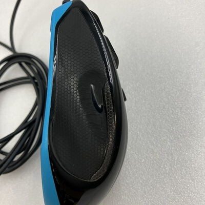【新潟店】中古  ﾛｼﾞｸｰﾙ G300s (有線 2500dpi ｵﾌﾟﾃｨｶﾙｹﾞｰﾐﾝｸﾞﾏｳｽ) 129208 