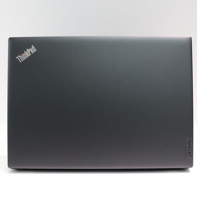 【札幌店】中古  Lenovo ThinkPad L13 Gen 3 (Core i5-1235U/16GB/SSD256GB/-/-/-/13.3UWXGA/W11P/-) 3240010141 