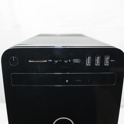 【通販センター】中古  DELL XPS 8930(Intel Core i7 9700/32GB DDR4 (PC4)/SSD500GB/DVDマルチ/NVIDIA GeForce GTX 1650 4GB/W11H64 MAR) 192344 