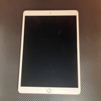 中古  Apple iPad Pro 10.5 (2017) Wi-Fi + Cellular 64GB ローズゴールド 国内版SIMロックフリー MQF22J/A 134419 