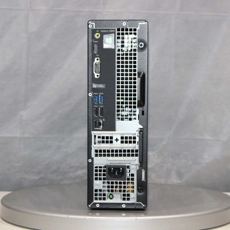 （値下げ）DELL Vostro 3681 i5-10400 メモリ16GB増設 DELL Vostro 3681 i5-10400 メモリ16GB増設