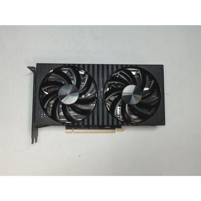 【前橋ｲﾝﾀｰｱｶﾏﾙ店】中古  OME GeForce RTX3060Ti (8GB PCI-E) 4540001832 