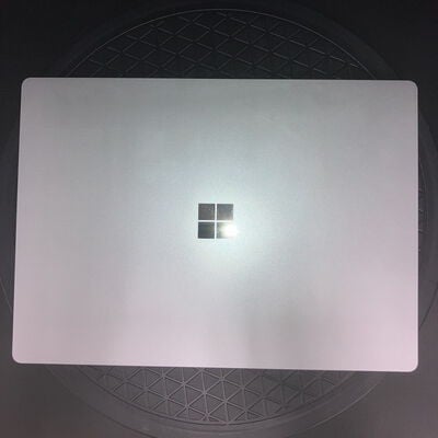 【新潟店】中古  Microsoft Surface Laptop4 プラチナ 5W6-00020(AMD Ryzen 7-4980U/8GB/SSD512GB/15.0/Win11H) 3290006584 