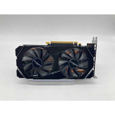 【郡山安積店】中古  玄人志向 GG-RTX2060-E6GB/DF2 (RTX2060 6G GDR6) 184410 