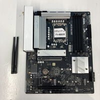 中古  ASRock B860 Pro RS WiFi (B860 1851 ATX DDR5) 175440 