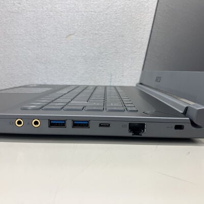 【町田店】中古  MSI Thin-15-B13UC-6001JP 3330003150 