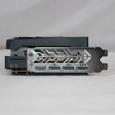 【通販センター】中古  ASRock RX7900XTX PG 24GO (Radeon RX7900XTX 24G) 3480035217 