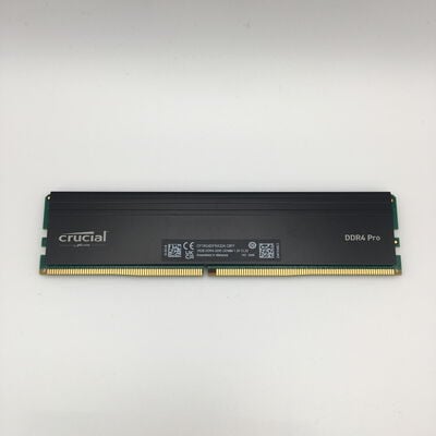 【秋葉原本店】中古  PC4-25600 16GB デスクトップ用 140728 