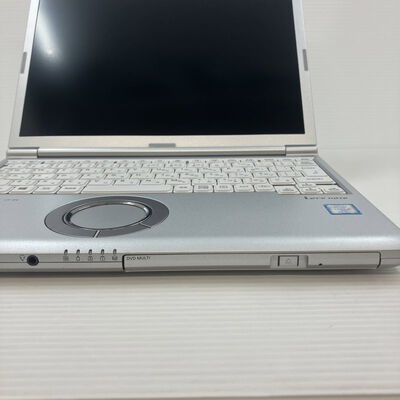 【秋葉原本店】中古  Panasonic Letsnote(i5-8365U/8GB/SSD256GB/W11P) 3410014712 