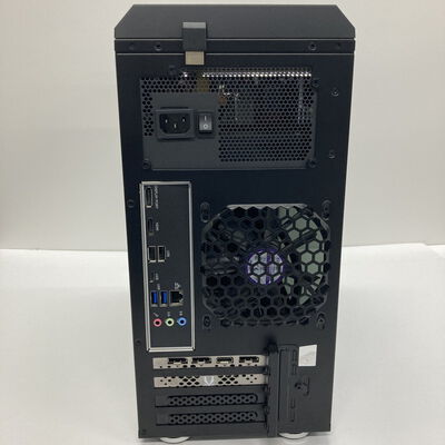 【神戸・三宮店】中古  mouse G-Tune DG-I7G60 (i7 14700F/32GB/SSD1TB/RTX4060/W11H) 3430005922 