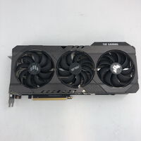 中古  ASUS TUF-RTX3080-O10G-GAMING (RTX3080 10G) 143508 
